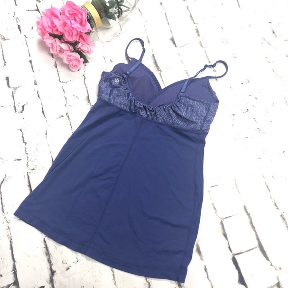 Lululemon Tank Top - Picture 6 of 8